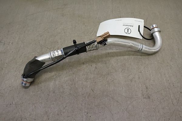 Klimaanlage Rohr / Schlauch RENAULT SCENIC E-TECH PHASE I
