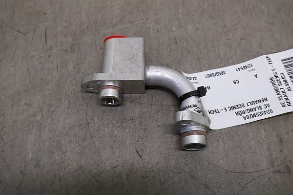 Klimaanlage Rohr / Schlauch RENAULT SCENIC E-TECH PHASE I