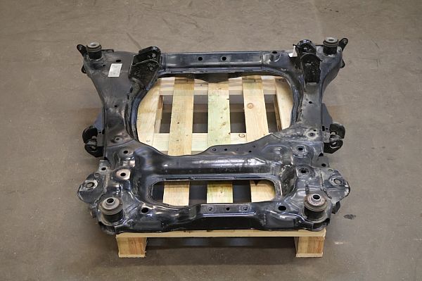 Forbro RENAULT SCENIC E-TECH PHASE I