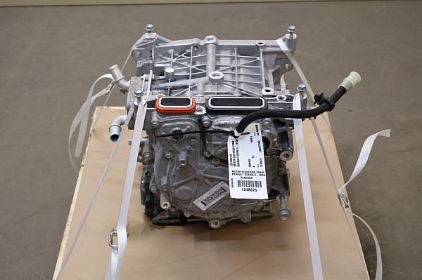 Motor - elektrisk - foran RENAULT SCENIC E-TECH PHASE I