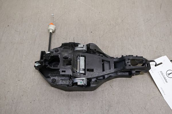 Klamka – zewnętrzna JAGUAR XF SPORTBRAKE (X260)