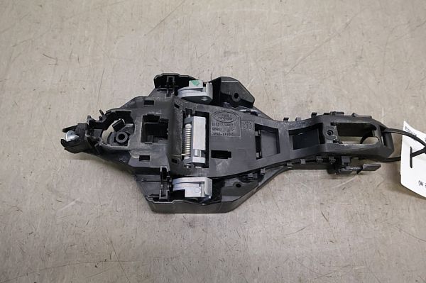 Klamka – zewnętrzna JAGUAR XF SPORTBRAKE (X260)