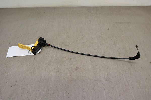 Hjelm-kabel RENAULT CAPTUR II