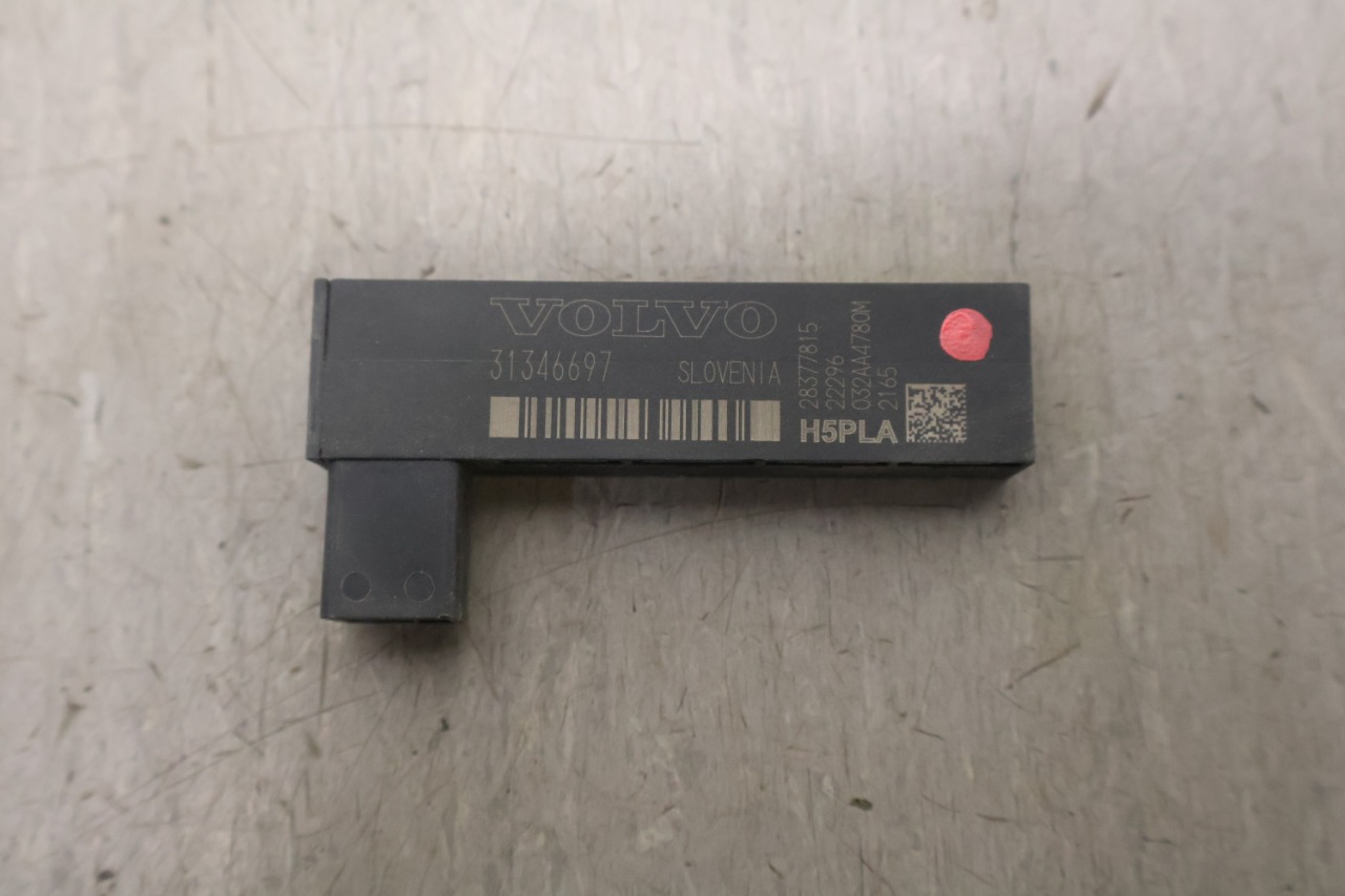 Antenne VOLVO C40
