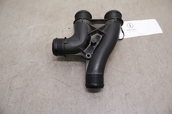 Intercooler - slange CITROËN C4 II (B7)