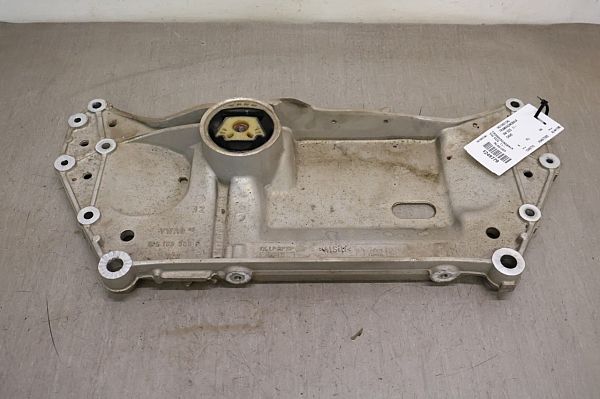 Forbro VW EOS (1F7, 1F8)