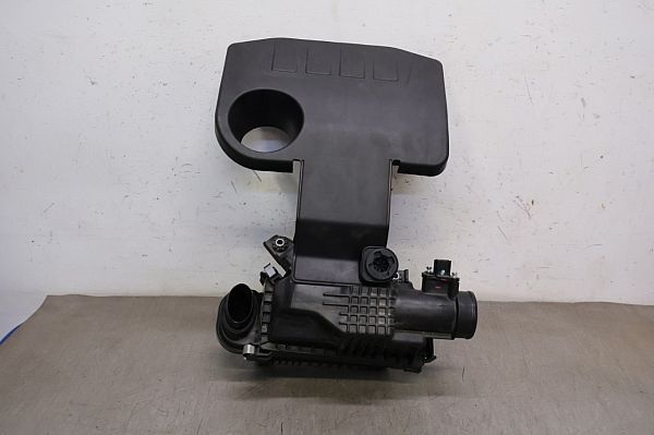 Luftfilter RENAULT CAPTUR II