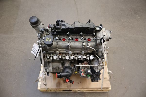 Motor JAGUAR XF SPORTBRAKE (X260)