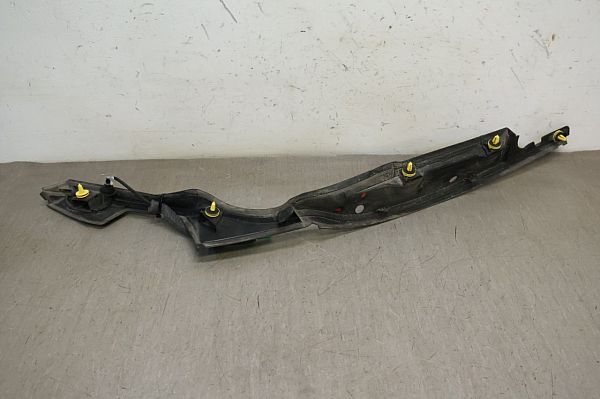 Bagklap styreenhed JAGUAR XF SPORTBRAKE (X260)