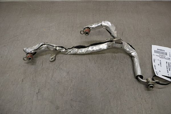 Tube Turbo Rohrur MERCEDES-BENZ C-CLASS T-Model (S205)