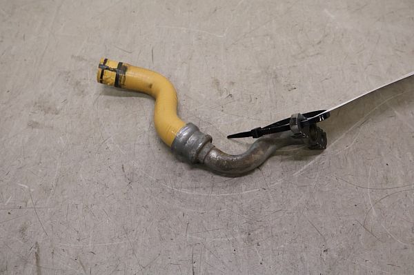 Tube Turbo Rohrur VOLVO S60 II (134)