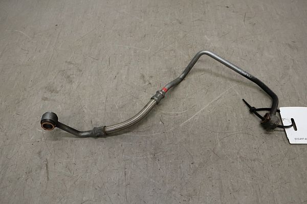 Tube Turbo Rohrur VOLVO S60 II (134)