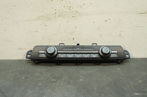 Aircondition boks OPEL COMBO Box Body/Estate (X19)