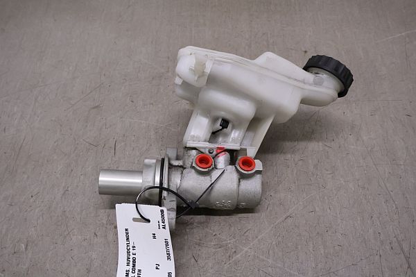Brake - Master cylinder OPEL COMBO Box Body/Estate (X19)