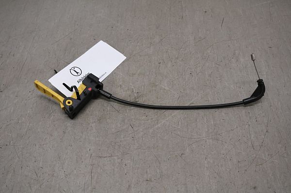 Hjelm-kabel RENAULT CLIO V (BF_)