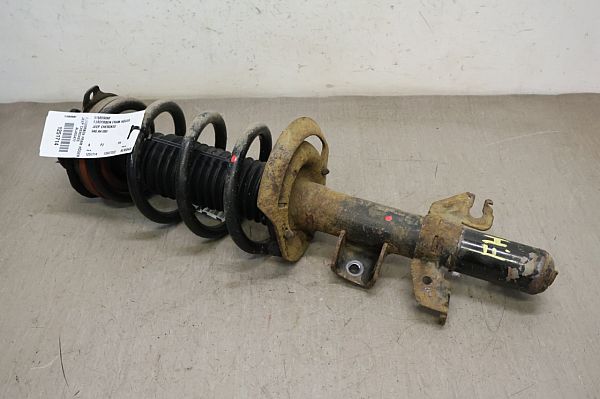 Federbein vorn JEEP CHEROKEE (KL)
