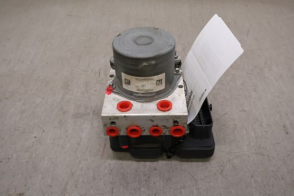 ABS - pump JEEP CHEROKEE (KL)