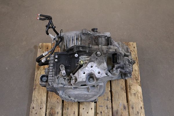 Getriebe Automatik JEEP CHEROKEE (KL)