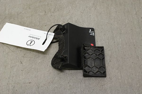 Soupape de démarrage à froid TOYOTA YARIS (_P21_, _PA1_, _PH1_)