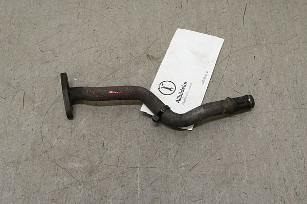 Turbo Rohr BMW 5 (F10)