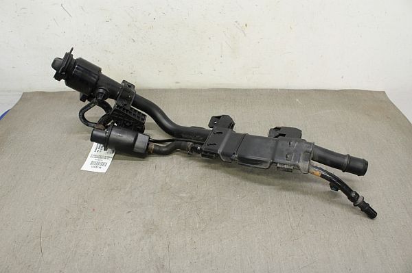 Brandstofpijp / Tankpijp KIA CEED Combi Van (CD)