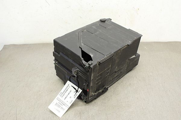 Accubak PEUGEOT PARTNER Box