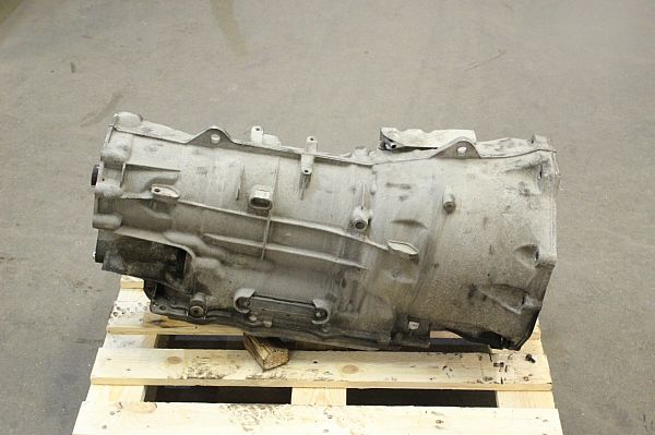 Girkasse automat VW AMAROK (2HA, 2HB, S1B, S6B, S7A, S7B)