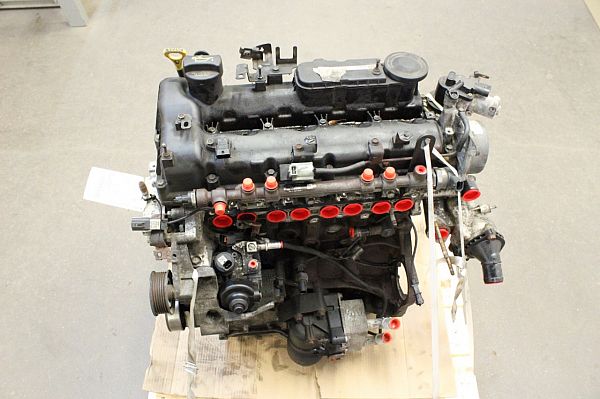 Moteur HYUNDAI ix35 (LM, EL, ELH)