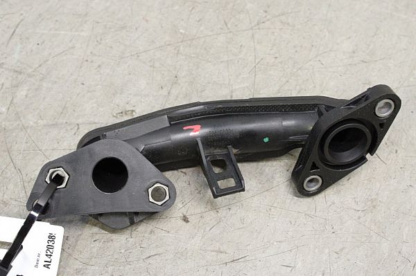 EGR kølerør TOYOTA YARIS (_P21_, _PA1_, _PH1_)