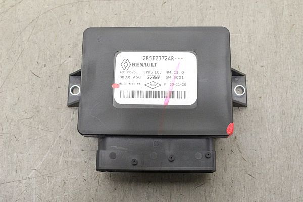 Parkeringsbremsemodul / styrboks (EPB) RENAULT CAPTUR II