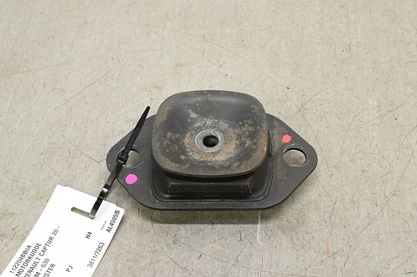 Motorhalter / Motorträger RENAULT CAPTUR II