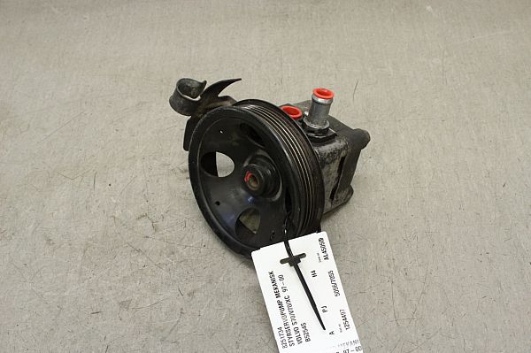Servopumpe VOLVO V70   (875, 876)