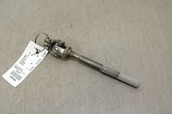 Ratled HONDA CR-V IV (RM_)