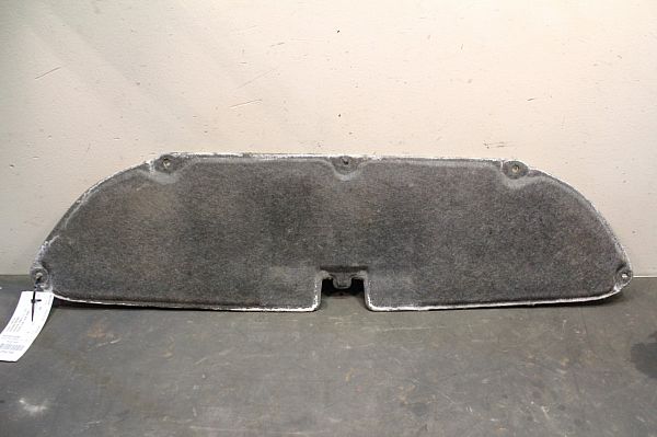 Motorkap binnenbekleding TOYOTA YARIS/VITZ (_P13_)