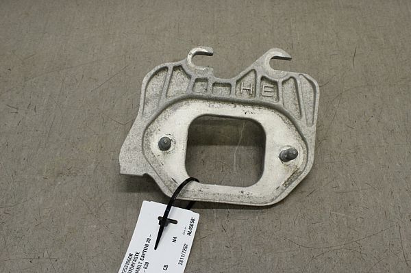 Motoraufhängung RENAULT CAPTUR II