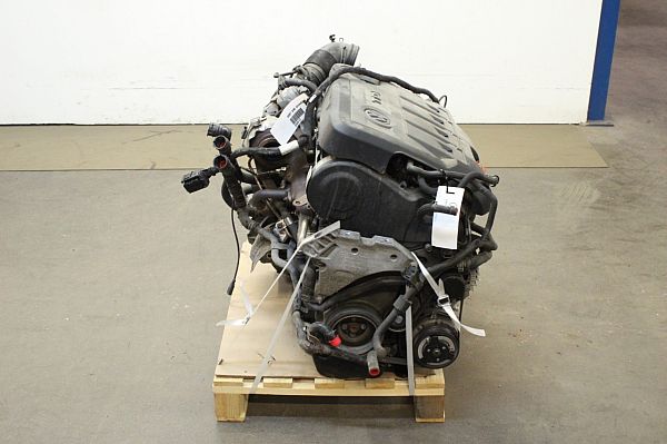 Moteur KIA RIO III (UB)