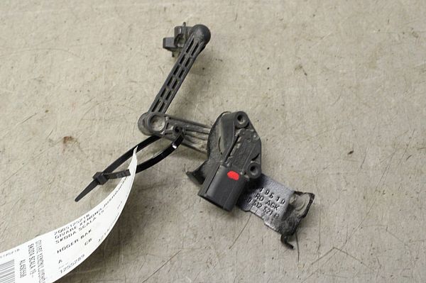 Sensor - lygtejustering SKODA SCALA