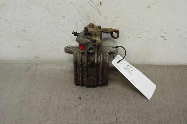 Bremsekaliber - venstre bag VW GOLF Mk IV (1J1)