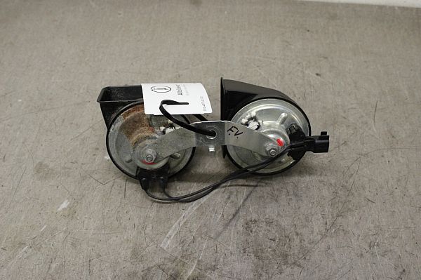 Klakson RAM 1500 Extended Cab Pickup (DS)
