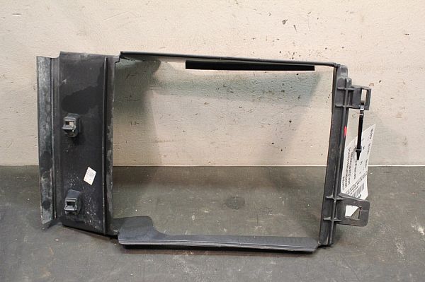 Soupape de démarrage à froid DACIA LOGAN MCV II