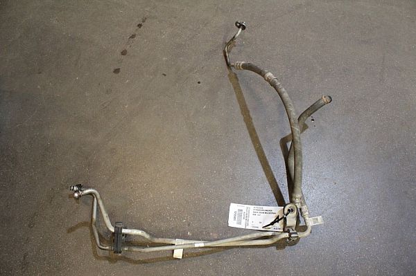 Servoschläuche DACIA LOGAN MCV II