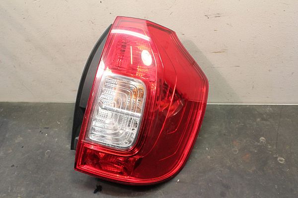 Baglygte DACIA LOGAN MCV II