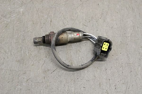 Lambda-Sonde RAM 1500 Extended Cab Pickup (DS)