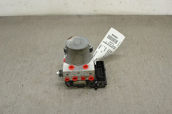 ABS Pumpe PEUGEOT 308 I (4A_, 4C_)