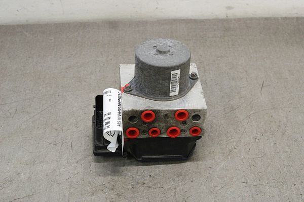 ABS - pump MINI MINI (R56)