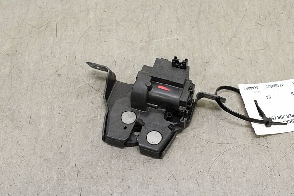 Verrouillage central MINI MINI (F56)