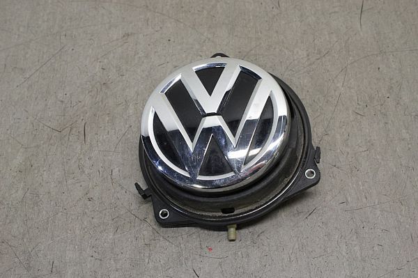 Håndtag udvending VW GOLF VII (5G1, BQ1, BE1, BE2)