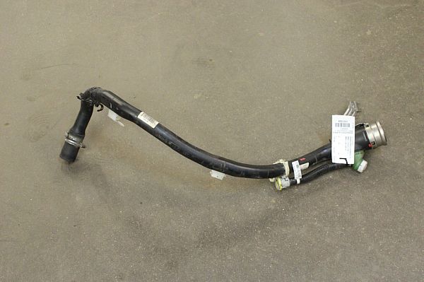 Brandstofpijp / Tankpijp BMW 5 Touring (G31)