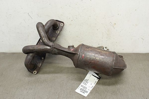 Katalysator MINI MINI (R56)