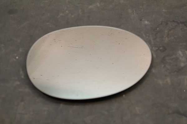 Szkło lusterka zewnętrznego - wkład MINI MINI (F56)